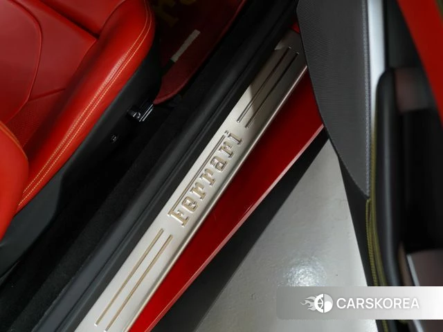 Ferrari Portofino id 4331643 из Кореи 8