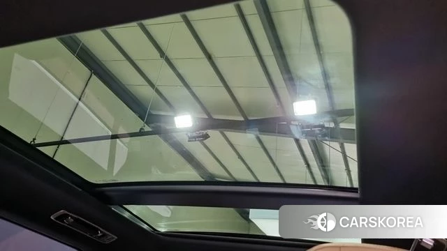 Land Rover Range Rover Sport 3rd Generation id 3870215 из Кореи 8
