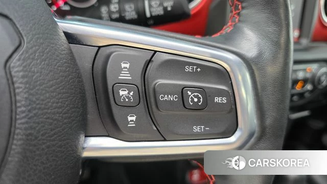 Jeep Wrangler (JL) id 4625290 из Кореи 8
