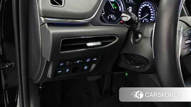 Hyundai Sonata Hybrid (DN8) id 4517208 из Кореи 8