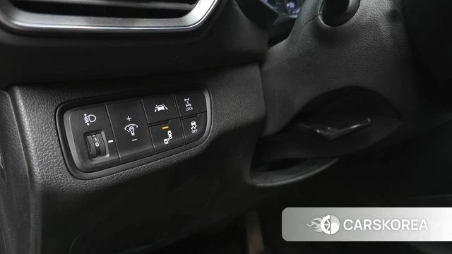 Hyundai Santa Fe TM id 4620573 из Кореи 8