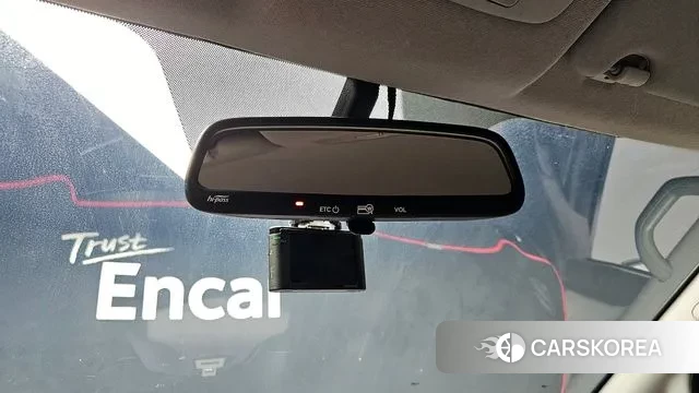 Hyundai The New Grand Starex id 3536287 из Кореи 8