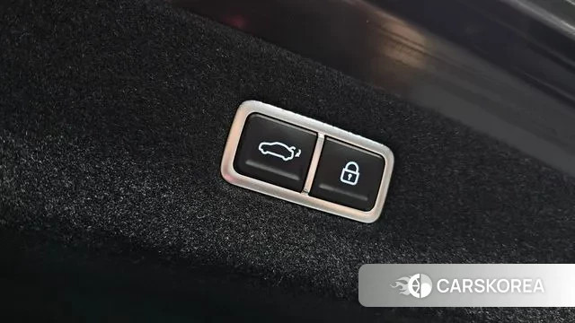 Genesis G90 (RS4) id 3620785 из Кореи 8