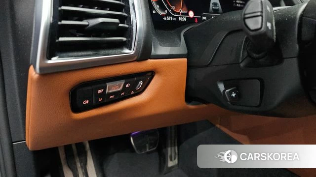 BMW 8 Series (G15) id 3936002 из Кореи 8