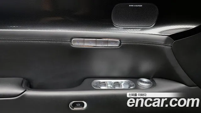 Genesis G90 (RS4) id 2920749 из Кореи 8