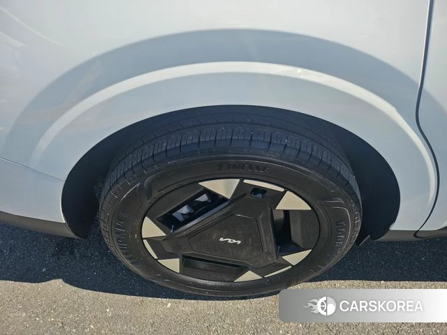 Kia The New Carnival 4th Generation id 4392486 из Кореи 8