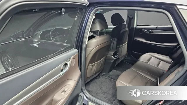 Hyundai The New Grandeur IG id 3661320 из Кореи 8