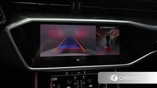 Audi A6 (C8) id 4349787 из Кореи 8
