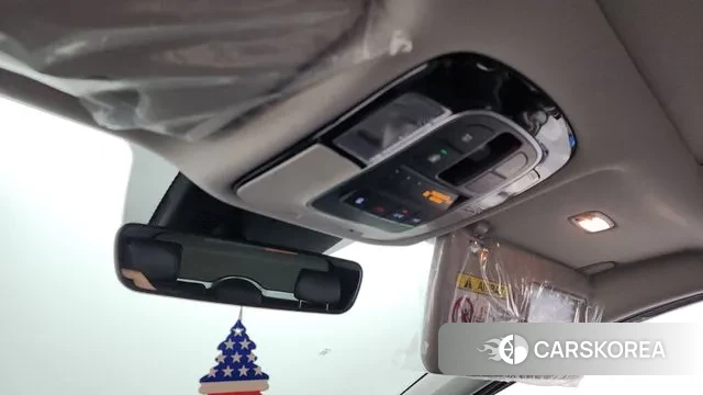 Hyundai Tucson Hybrid (NX4) id 2969797 из Кореи 8