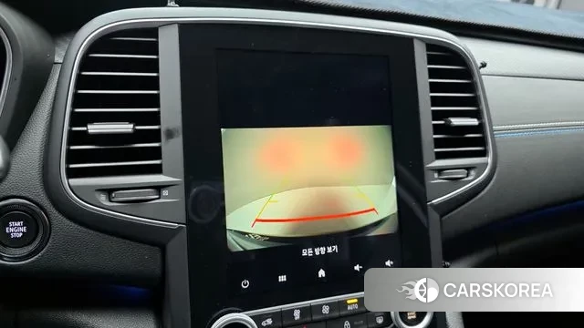 Renault Korea (Samsung) The New SM6 id 3566003 из Кореи 8