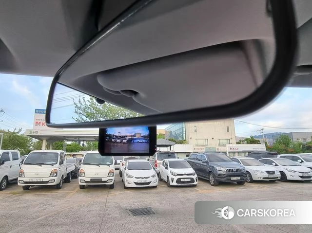 Kia The New Ray id 4206596 из Кореи 8