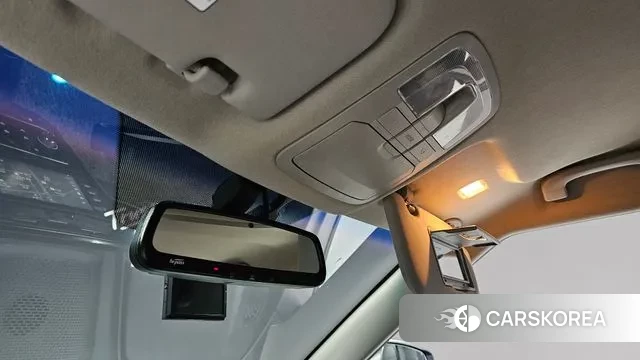 Ssangyong Berry New Tivoli id 3588186 из Кореи 8