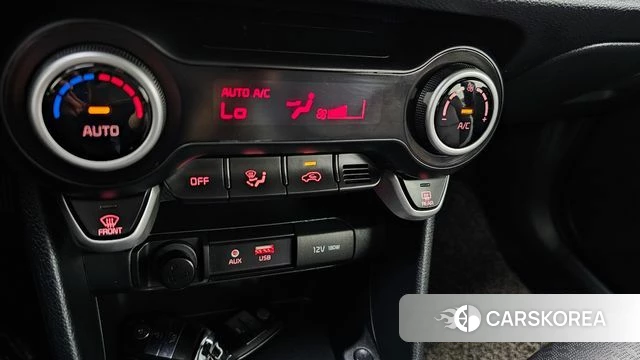 Kia All New Morning (JA) id 4424906 из Кореи 8