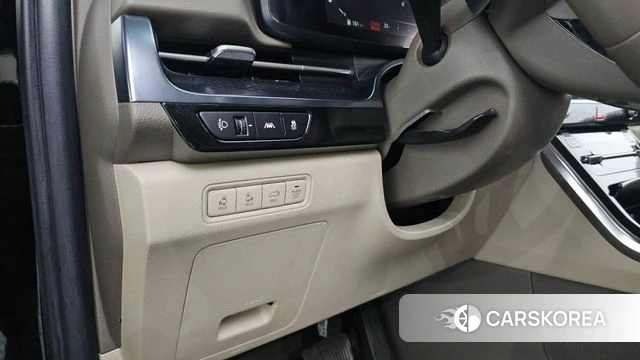 Kia Carnival 4th generation id 4284111 из Кореи 8