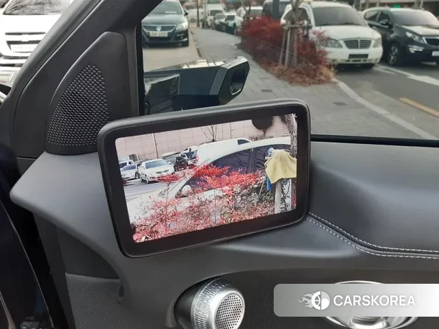 Genesis GV60 id 3664571 из Кореи 8