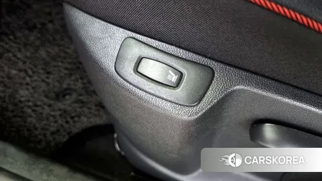 Renault Korea (Samsung) New QM3 id 2981462 из Кореи 8