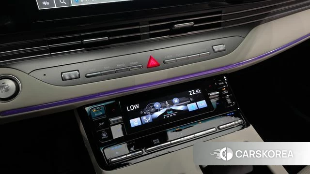 Hyundai The New Grandeur IG id 4692460 из Кореи 8
