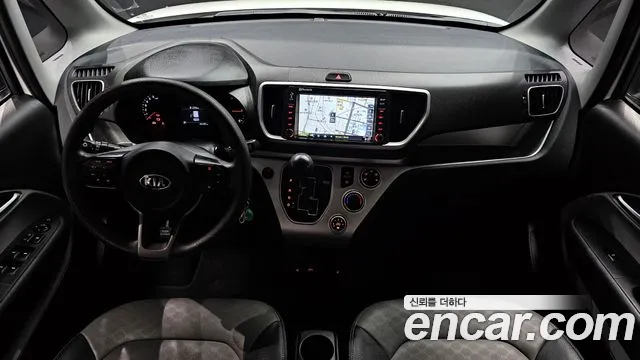 Kia The New Ray id 2750805 из Кореи 8