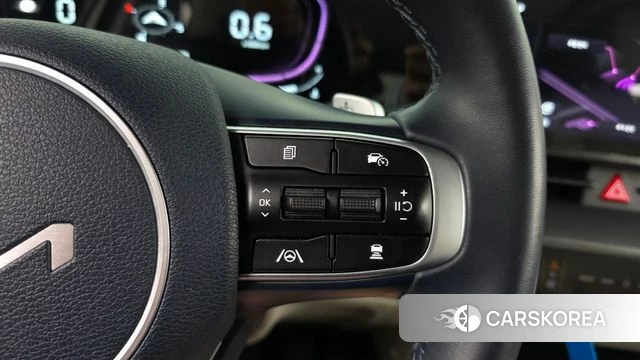 Kia Sportage 5th Generation id 4645898 из Кореи 8
