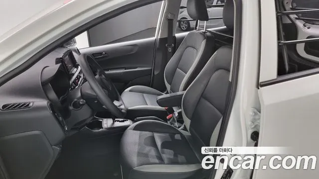 Kia Morning Urban (JA) id 2576197 из Кореи 8