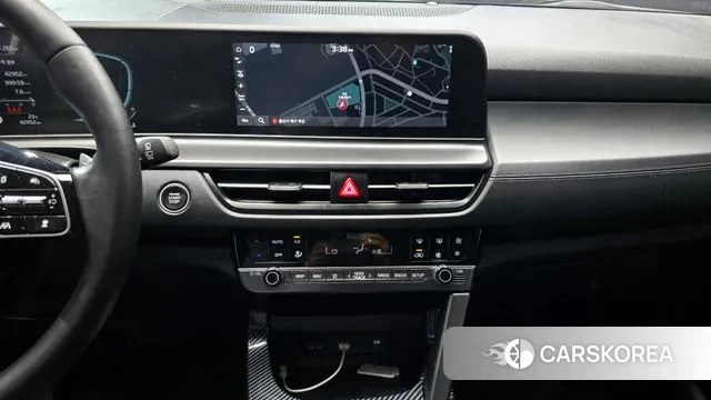 Kia The New Seltos id 3252075 из Кореи 8