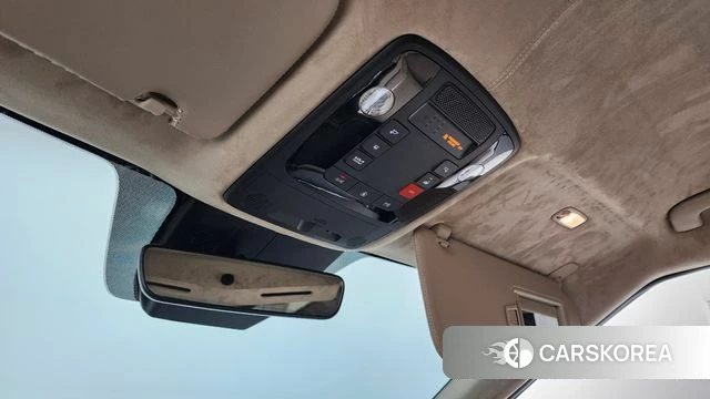 Kia Carnival 4th generation id 4848172 из Кореи 8