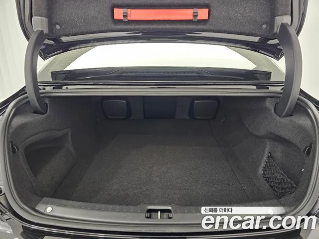 Volvo S90 id 2663014 из Кореи 8