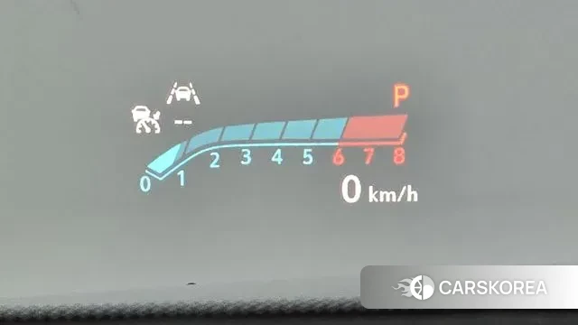 Chevrolet (GM Daewoo) Trailblazer id 3597987 из Кореи 8