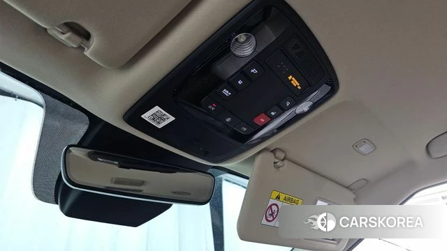 Kia Carnival 4th generation id 4316608 из Кореи 8