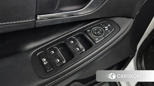 Hyundai Sonata (DN8) id 3606645 из Кореи 8