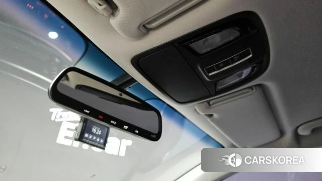 Kia The New Sorento id 4713357 из Кореи 8