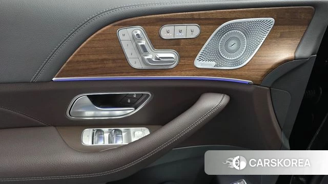 Mercedes-Benz GLE-Class W167 id 3795299 из Кореи 8