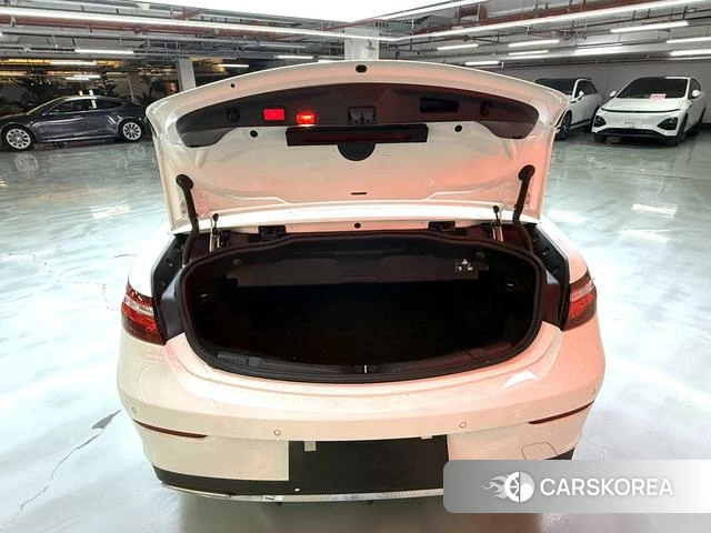 Mercedes-Benz E-class (imported) id 4240148 из Китая 8