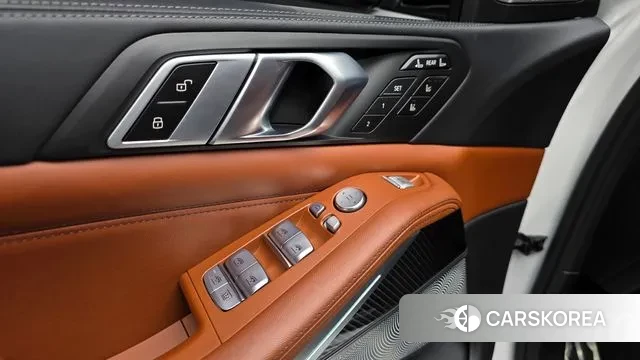 BMW X7 (G07) id 2998389 из Кореи 8