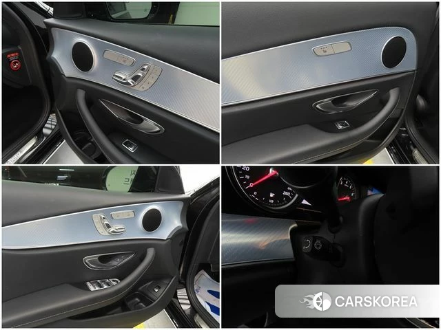 Mercedes-Benz E-Class W213 id 3879446 из Кореи 8