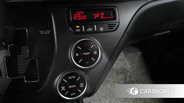 Kia The New Kia Ray id 4905325 из Кореи 8