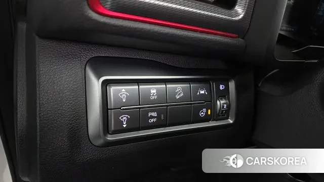 Ssangyong Berry New Tivoli id 3592639 из Кореи 8