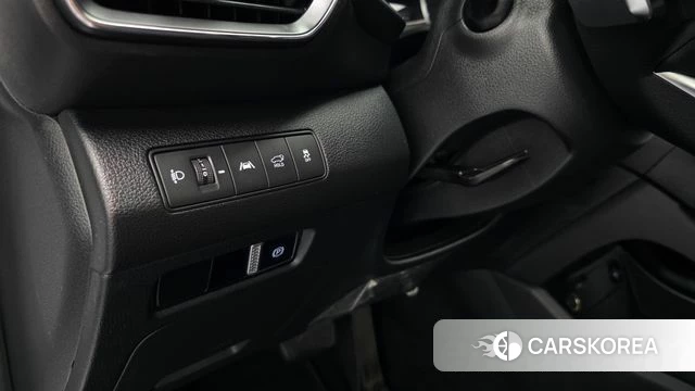 Hyundai The New Santa Fe id 4624446 из Кореи 8