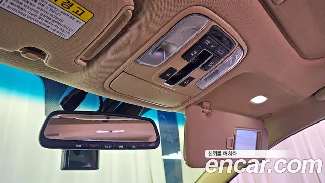 Kia The New Carnival id 2671022 из Кореи 8