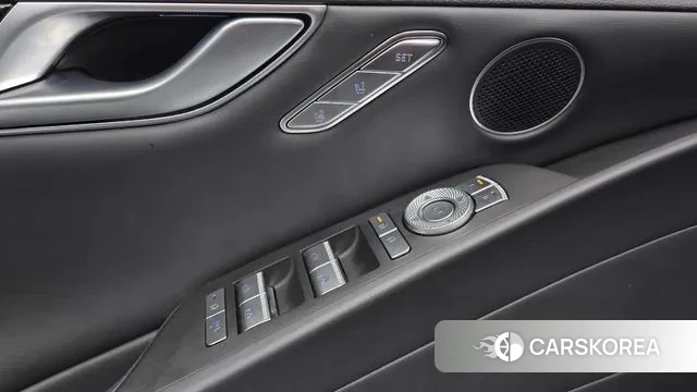 Genesis G80 (RG3) id 3447002 из Кореи 8