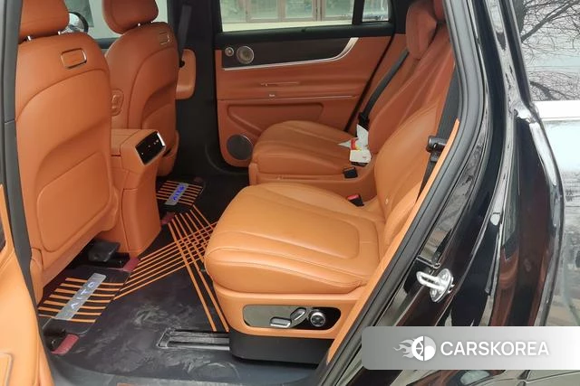 AITO Ask the world M9 id 3920130 из Китая 8