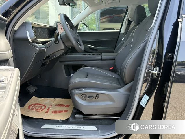Volkswagen Tourang id 4341695 из Китая 8