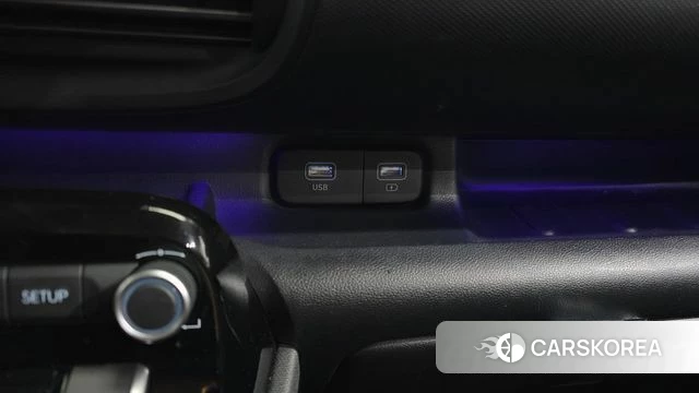 Hyundai Casper id 4541624 из Кореи 8