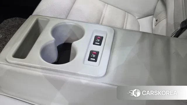 Renault Korea (Samsung) SM6 id 3641128 из Кореи 8