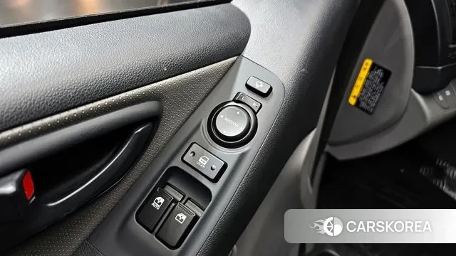 Hyundai The New Grand Starex id 3736313 из Кореи 8