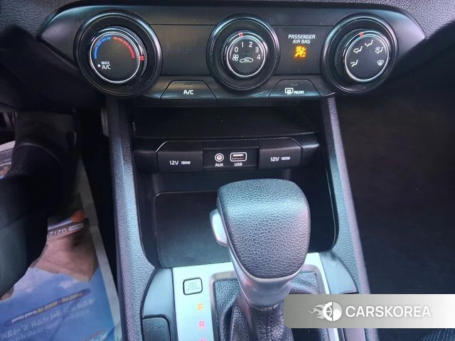 Kia Come New K3 id 4295092 из Кореи 8