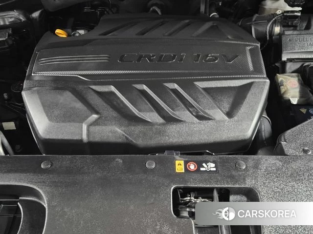 Kia The New Sorento id 4794781 из Кореи 8
