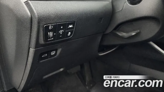 Kia K5 Hybrid 3rd Generation id 2420506 из Кореи 8