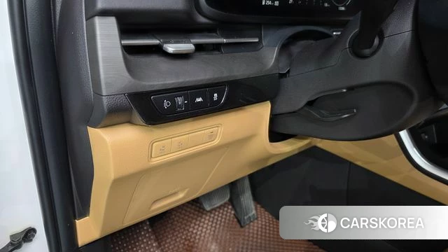 Kia Carnival 4th generation id 4482182 из Кореи 8