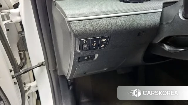 Kia K5 3rd generation id 3335812 из Кореи 8